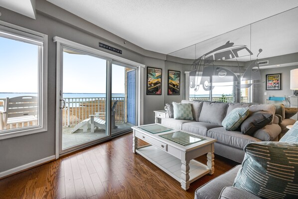 Televisio, takka, DVD-soitin