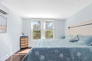 5 Schlafzimmer, WLAN, Bettwäsche