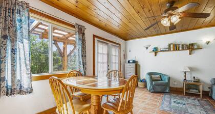 Beautiful house close to Yosemite with nature views & W/D - tranquil location