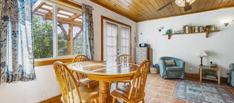 Beautiful house close to Yosemite with nature views & W/D - tranquil location