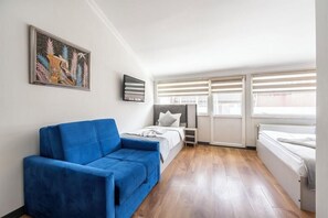 Room - Taksim Trust Hotel (Istanbul)