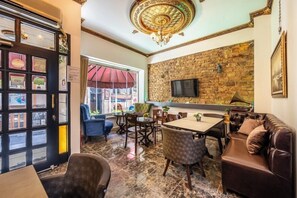 Interior - Taksim Trust Hotel (Istanbul)