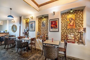 Dining - Taksim Trust Hotel (Istanbul)