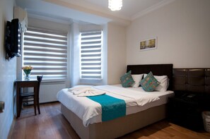 Room - Taksim Trust Hotel (Istanbul)
