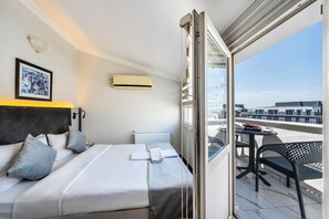 Room - Taksim Trust Hotel (Istanbul)