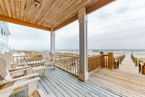 テラス / パティオ