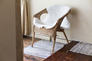 Interior - The Hostel 16 (Bangkok)