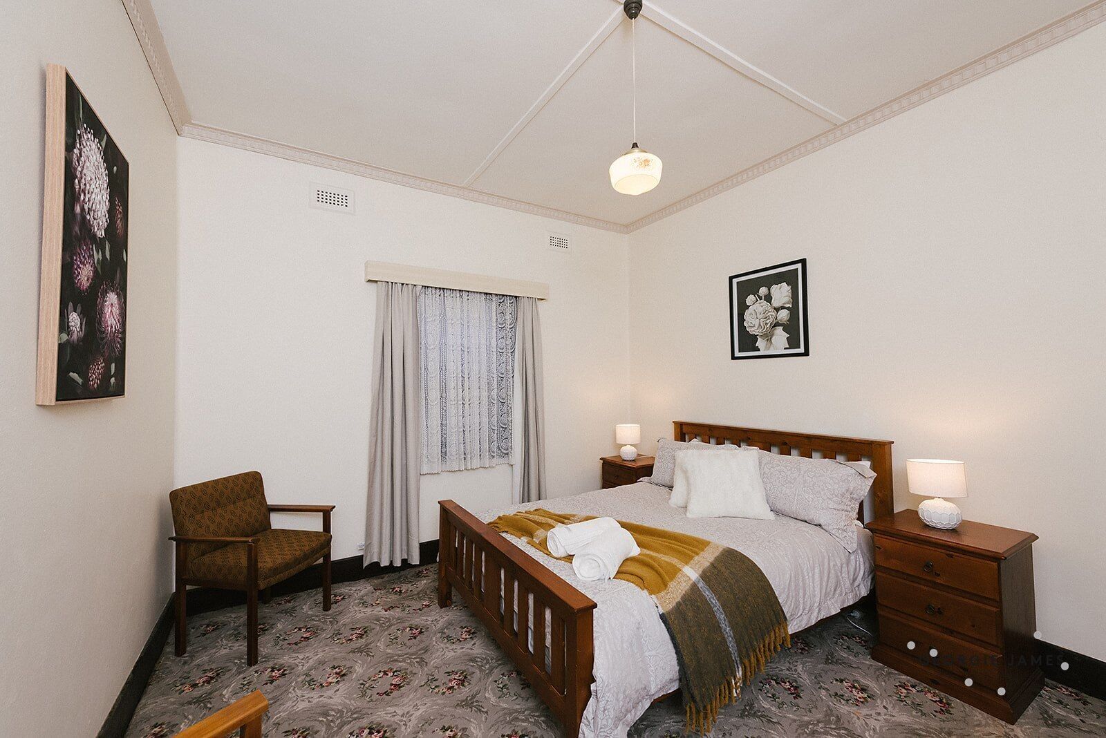 Turon House Rutherglen