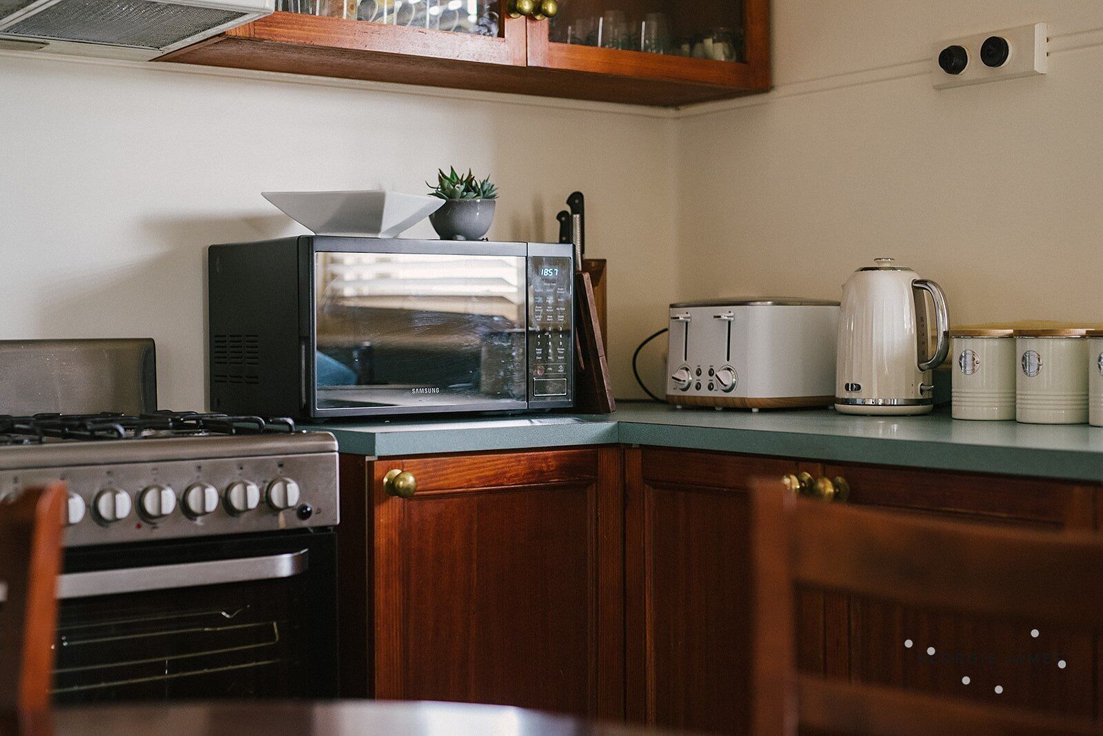 Turon House Rutherglen