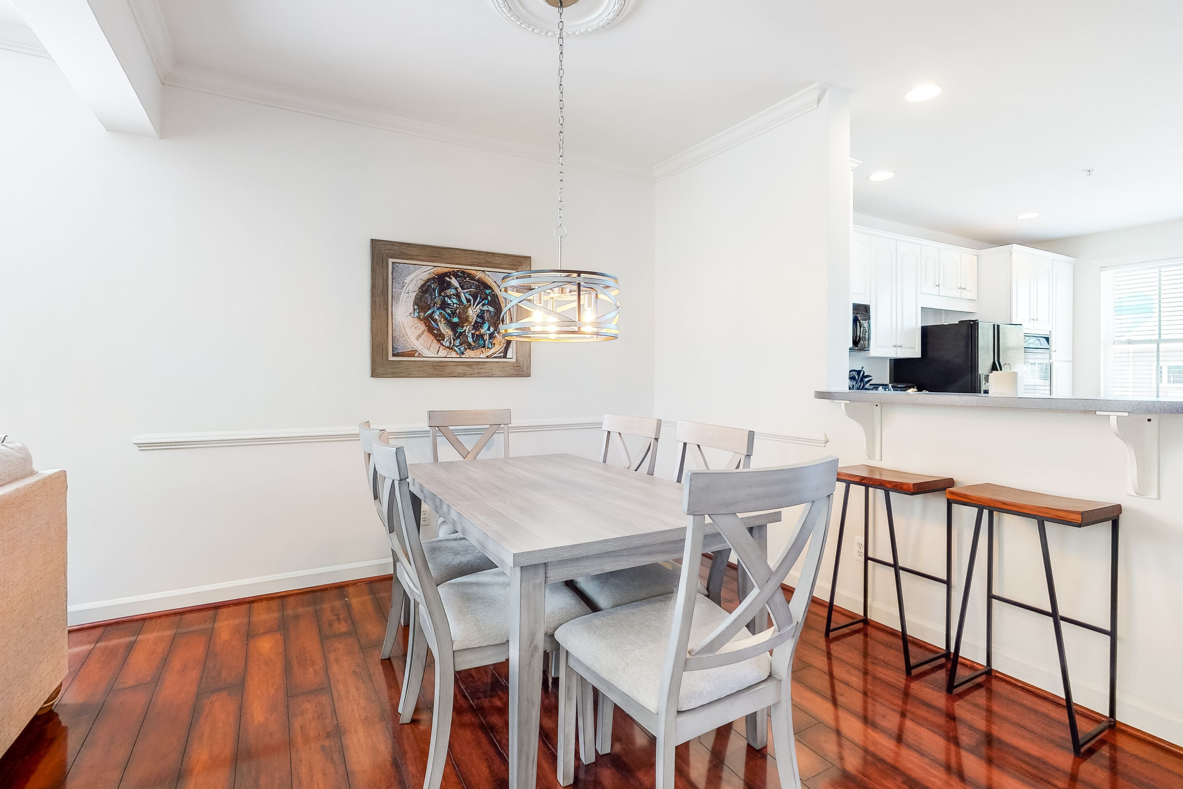 Towering Beach Getaway w/ Fast WiFi, Balconies, Shared Pools, & Private Beaches