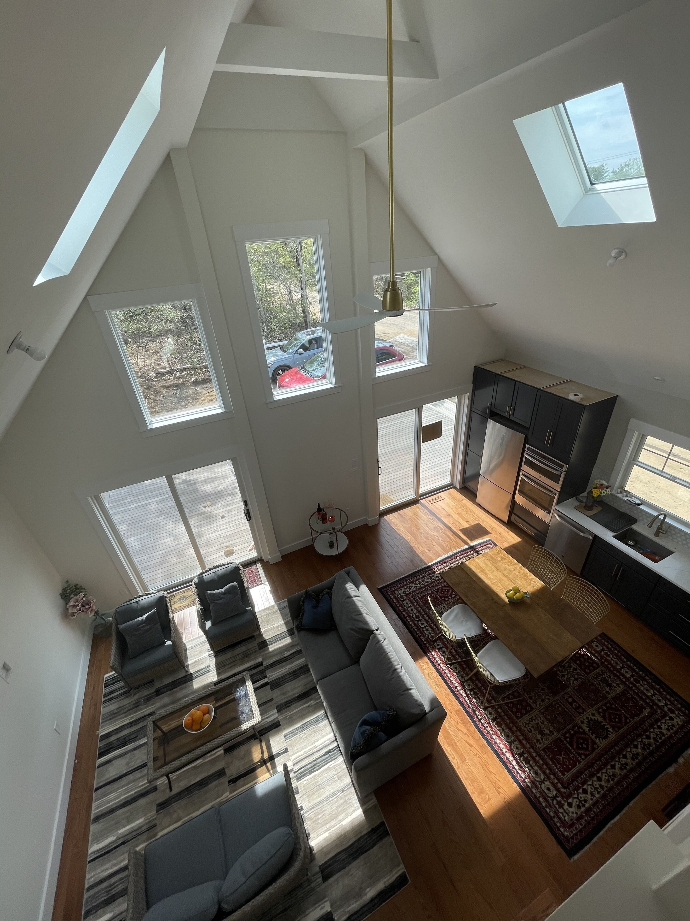 Smart TV, offices, computer monitors, printers