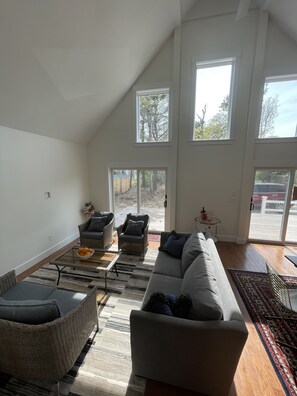 Smart-TV, Arbeitsbereiche, Computerbildschirme, Drucker