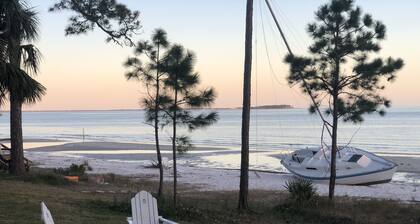 The Best Beach-Front House “Get-A-Way” in Florida