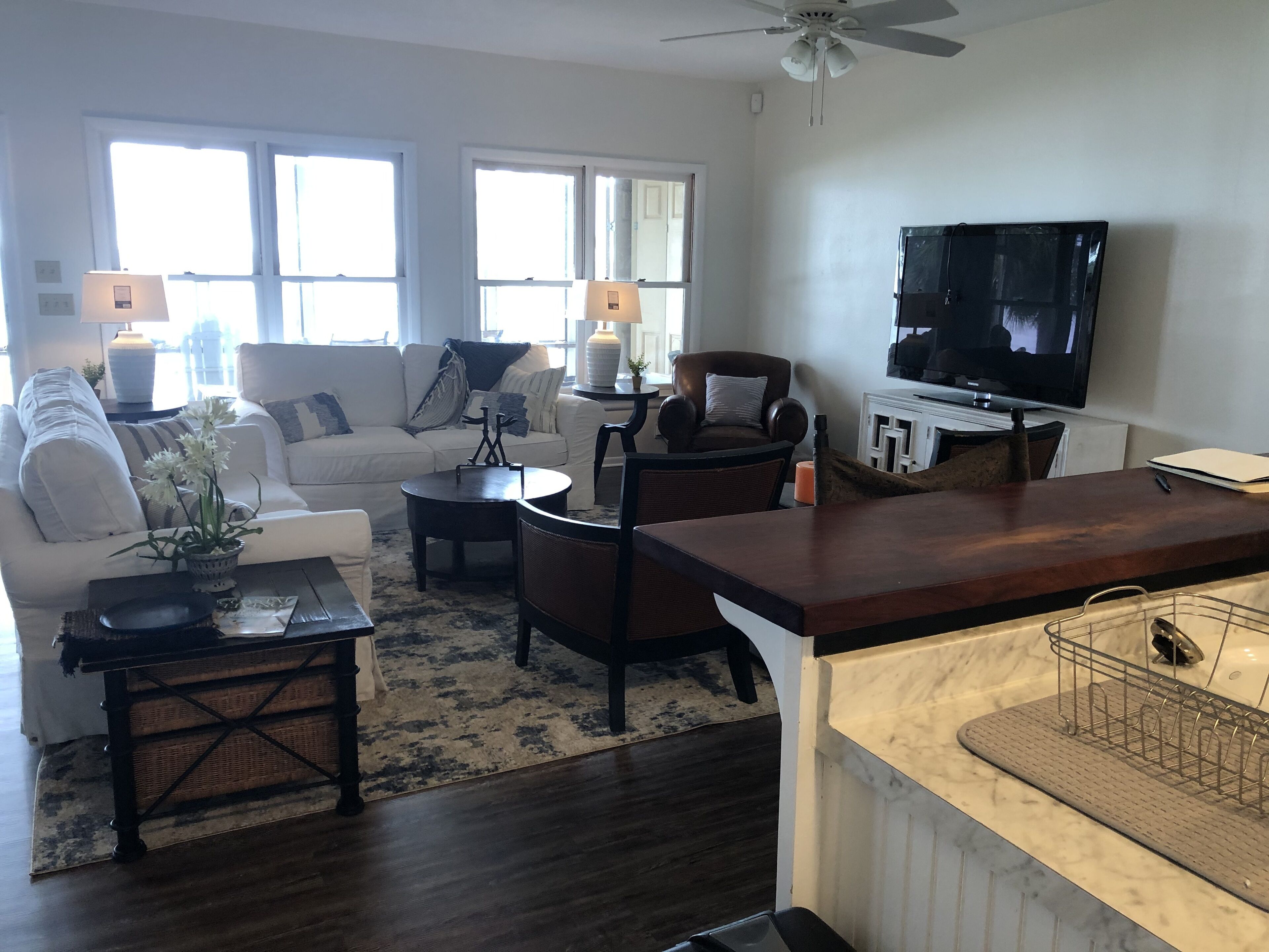 The Best Beach House “Get-A-Way” in Florida