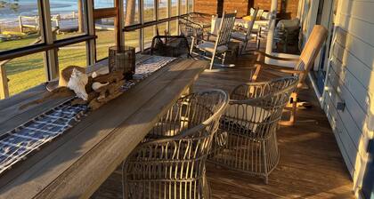 The Best Beach-Front House “Get-A-Way” in Florida