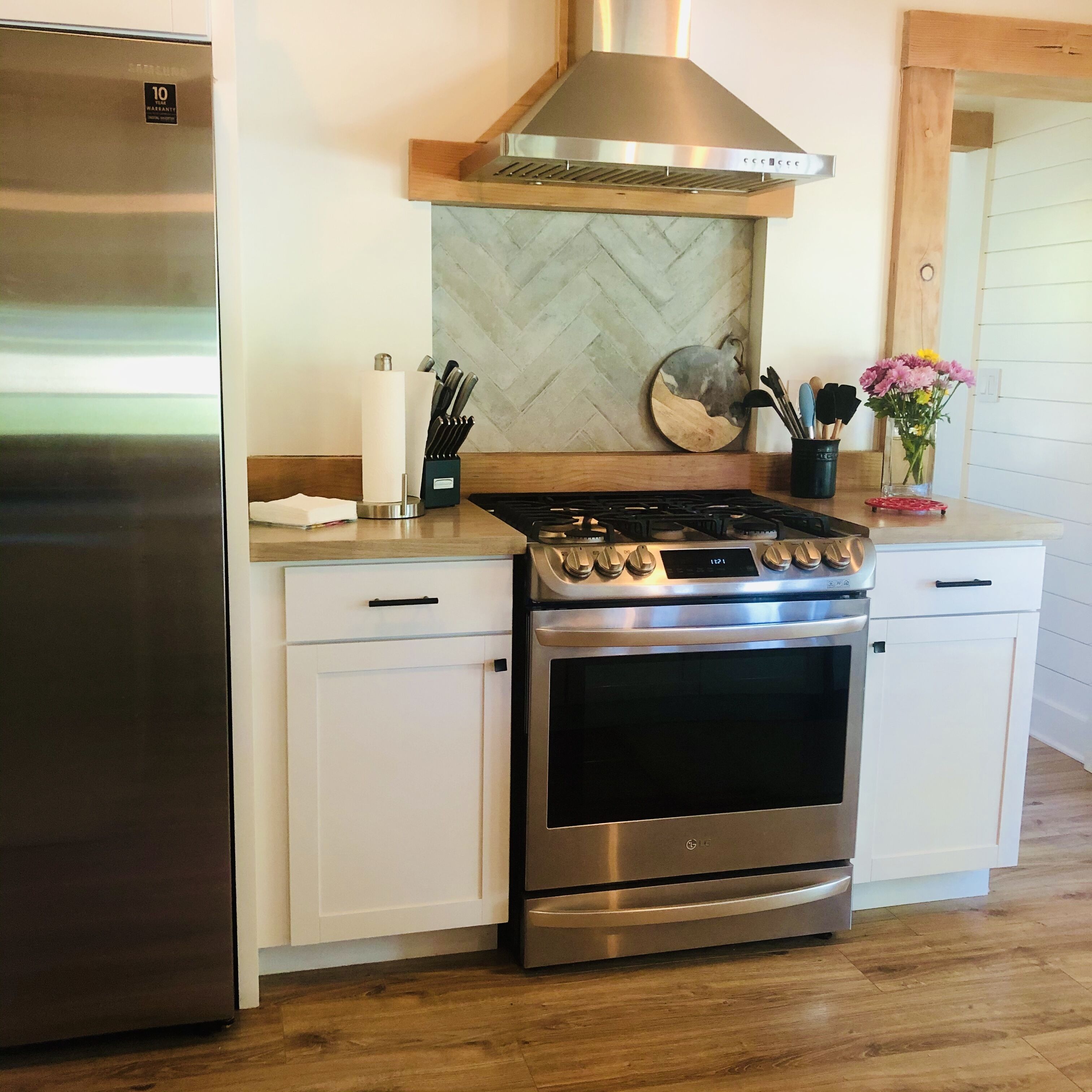 Coco's Cottage as seen on HGTV's House Hunters ...