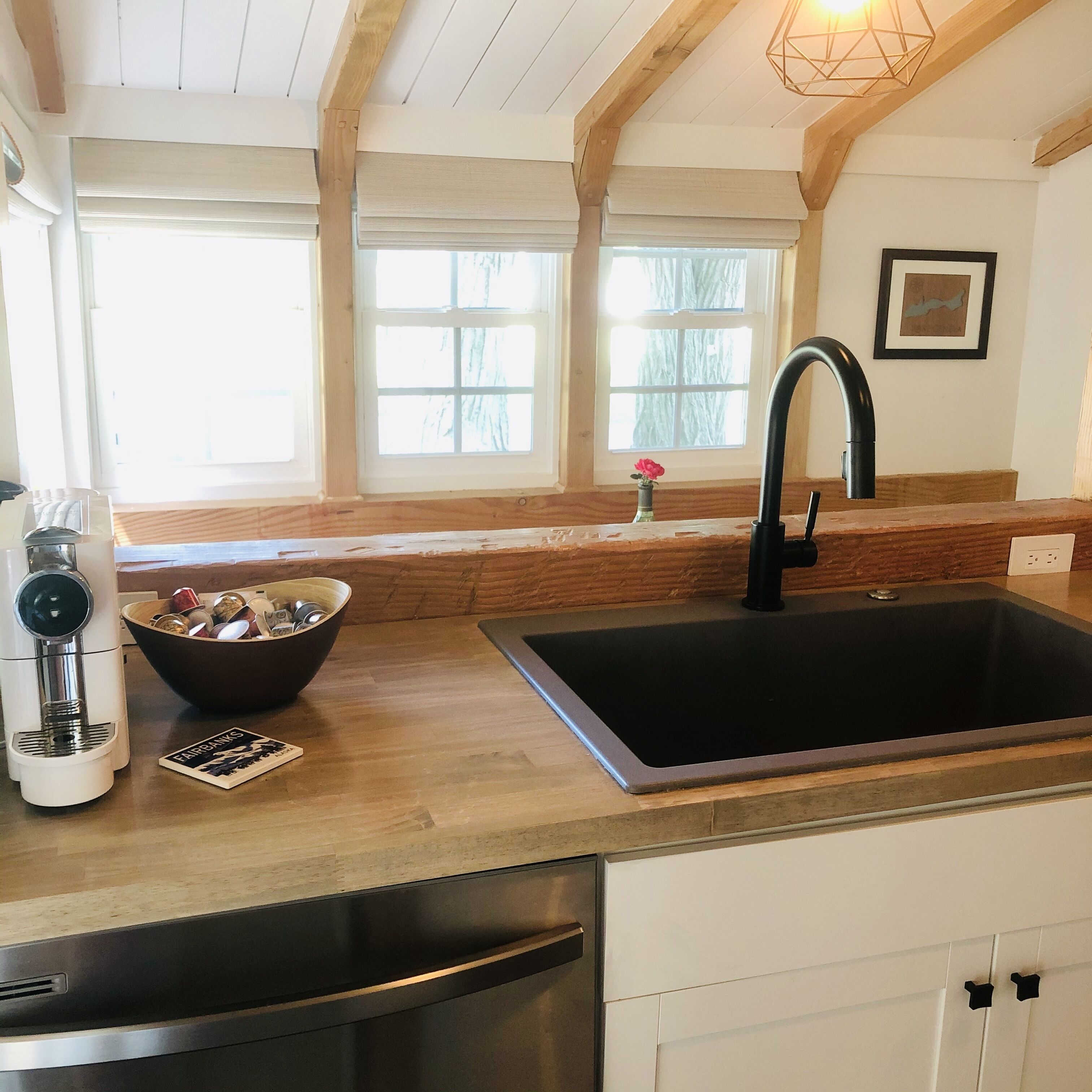 Coco's Cottage as seen on HGTV's House Hunters ...