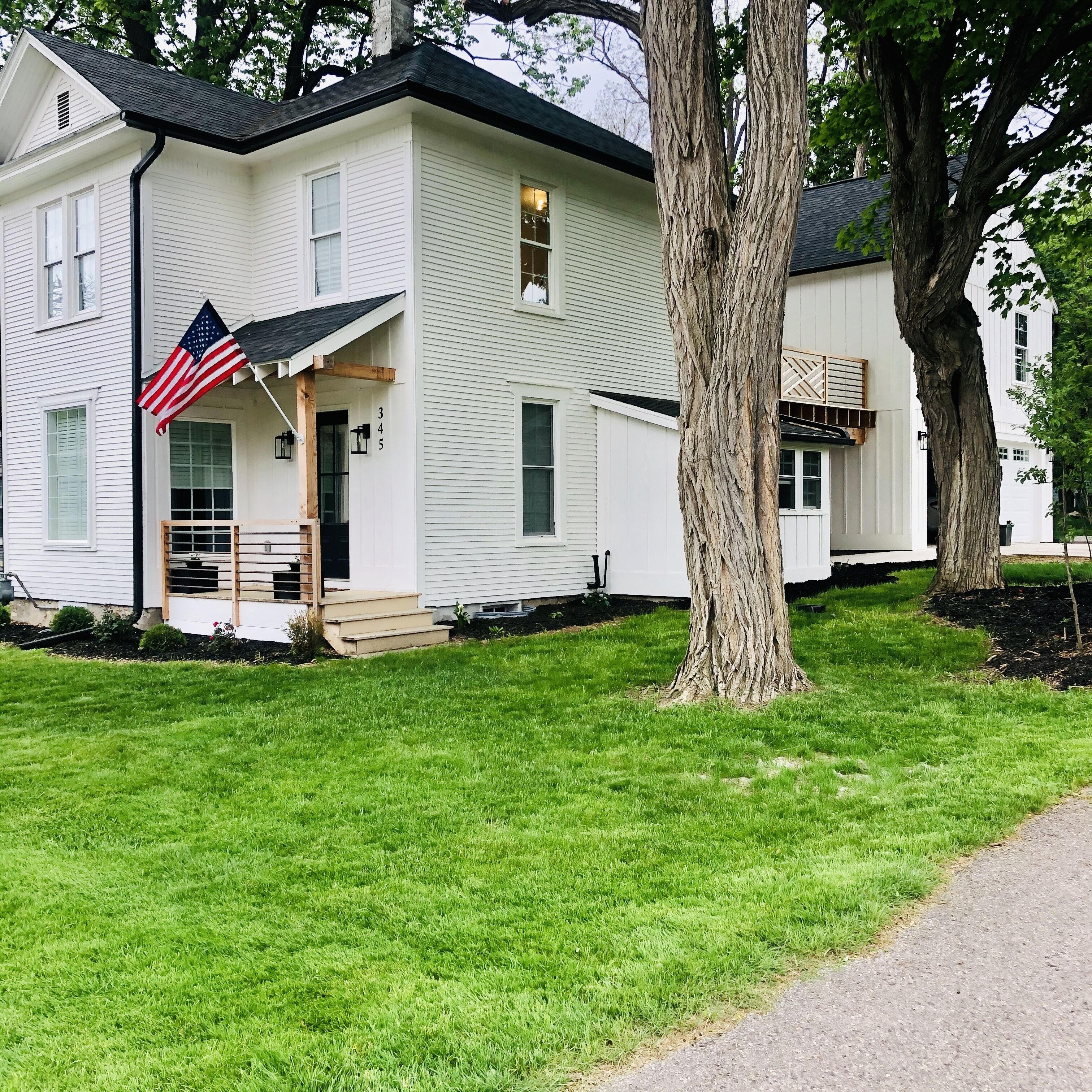 Coco's Cottage as seen on HGTV's House Hunters ...
