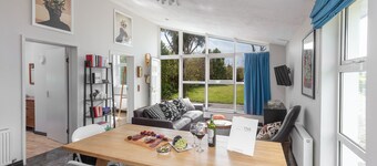 The Sleepy Shell 3 bedroom house