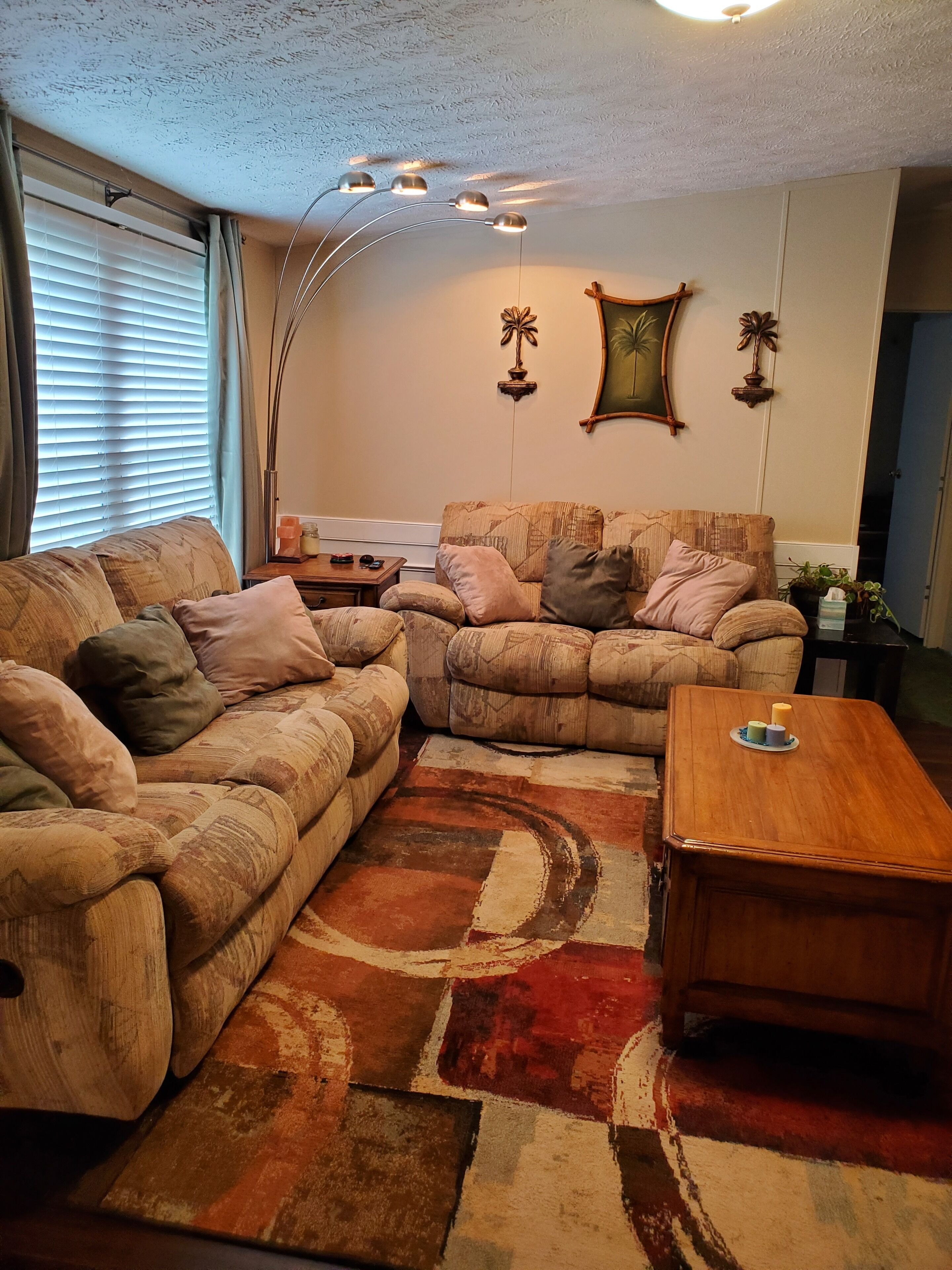 Heron Hideaway on High Rock