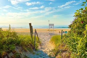 Plage