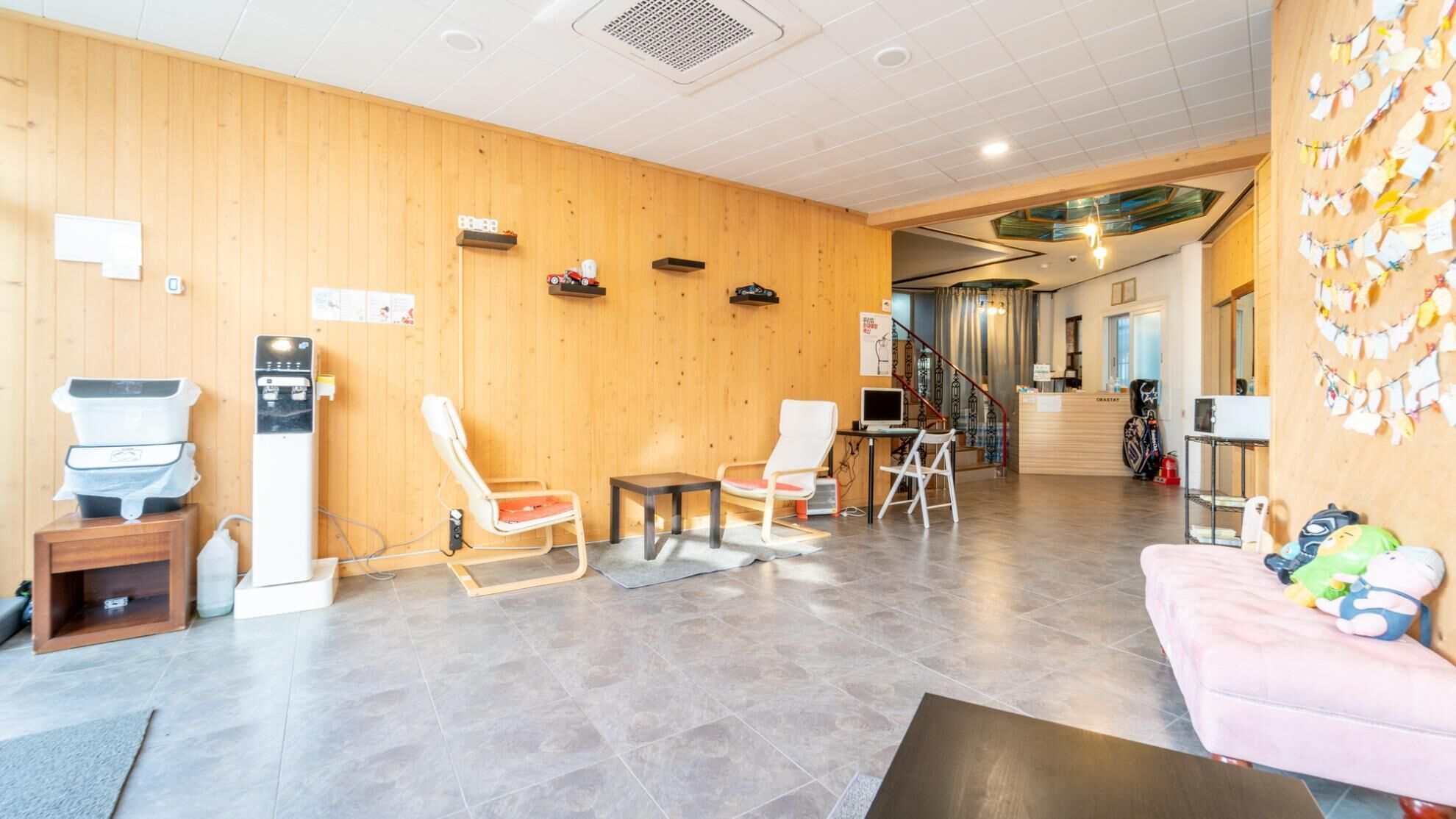 Photo - Jeju Orastay Hotel