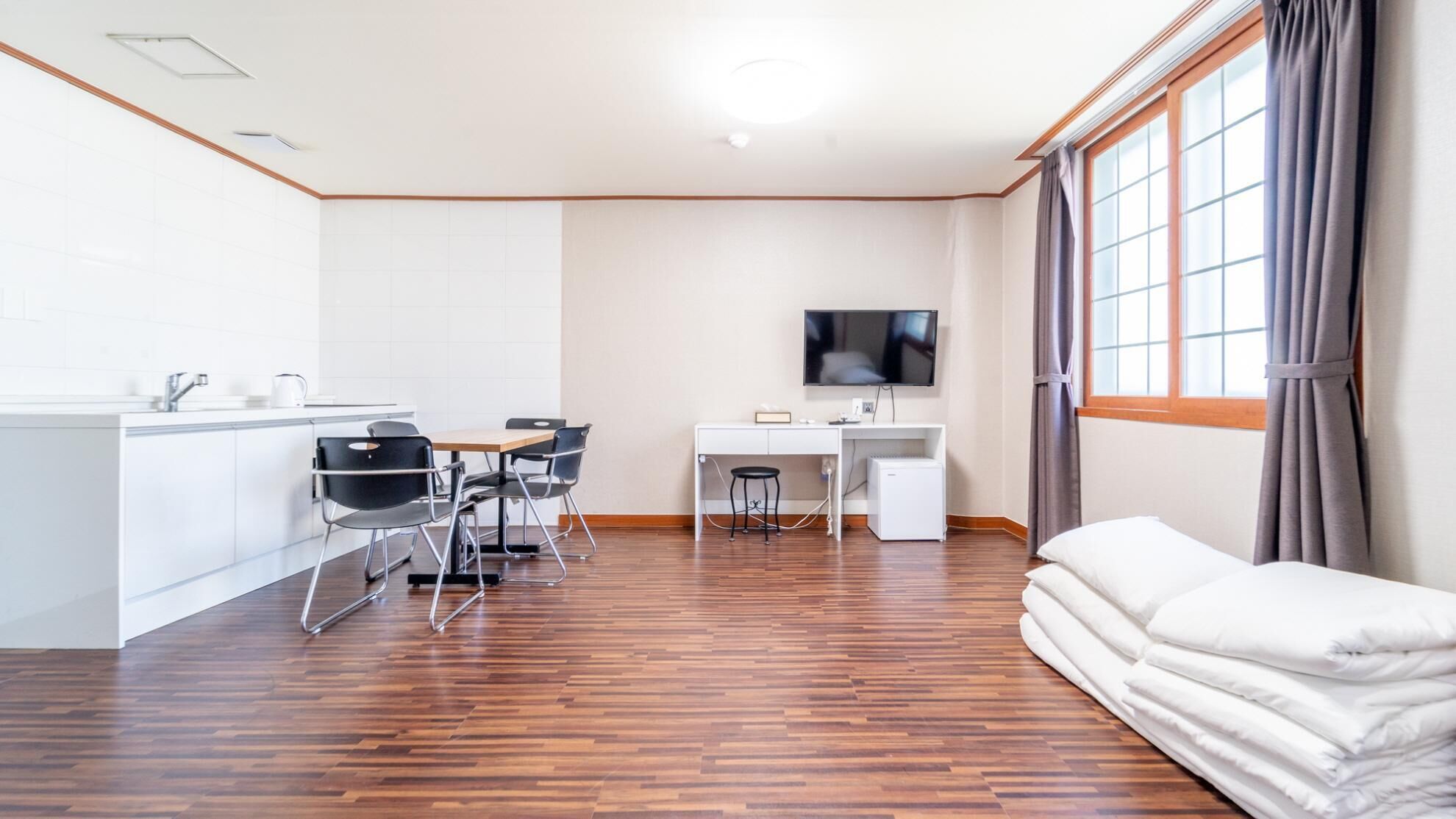 Photo - Jeju Orastay Hotel