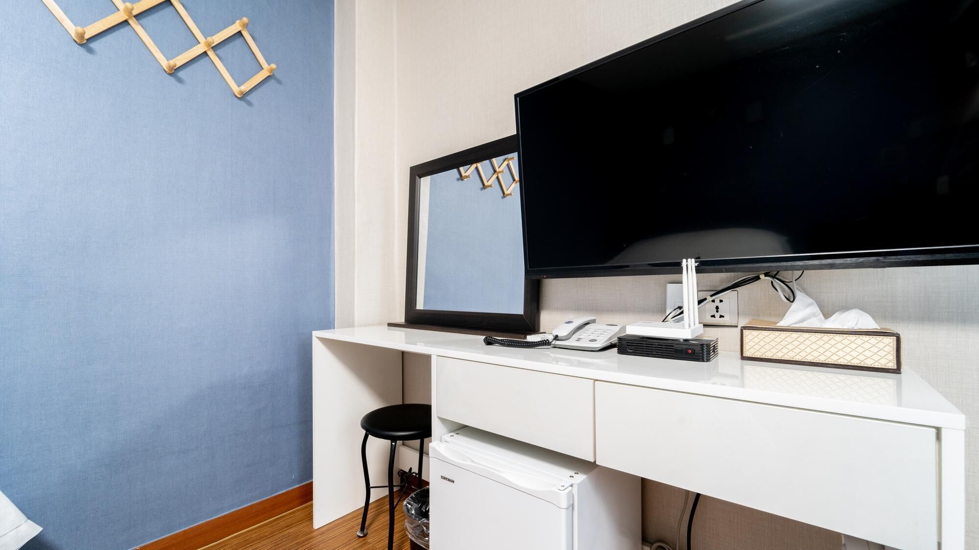 Photo - Jeju Orastay Hotel