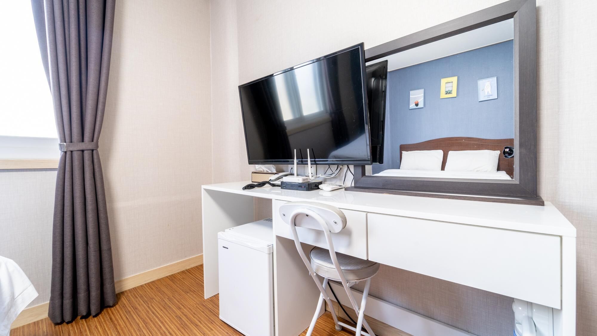 Photo - Jeju Orastay Hotel