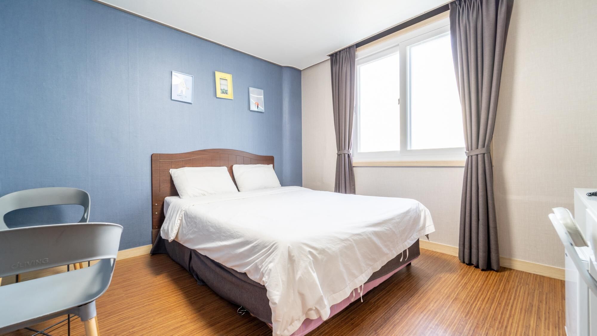 Photo - Jeju Orastay Hotel