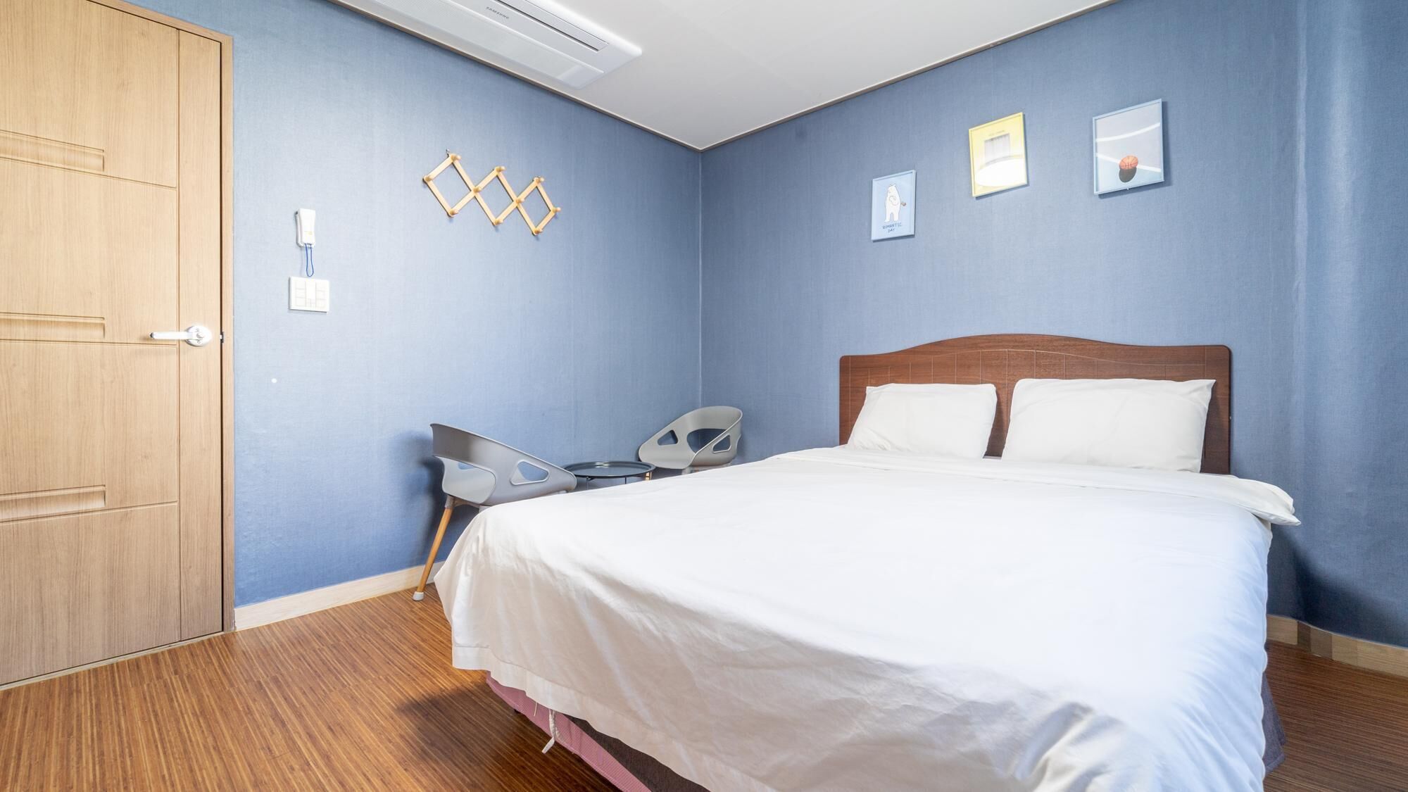 Photo - Jeju Orastay Hotel