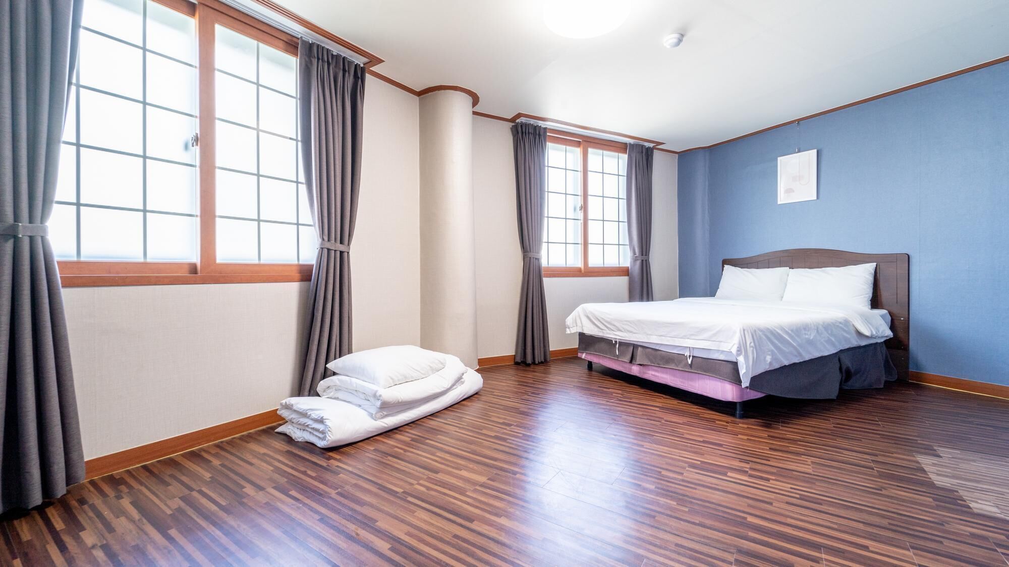 Photo - Jeju Orastay Hotel