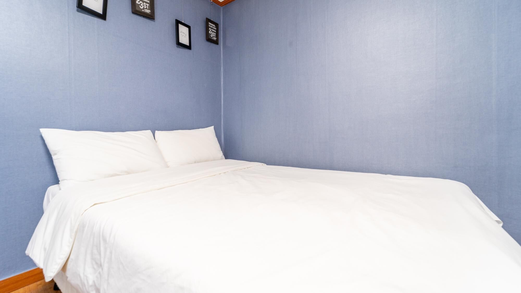 Photo - Jeju Orastay Hotel