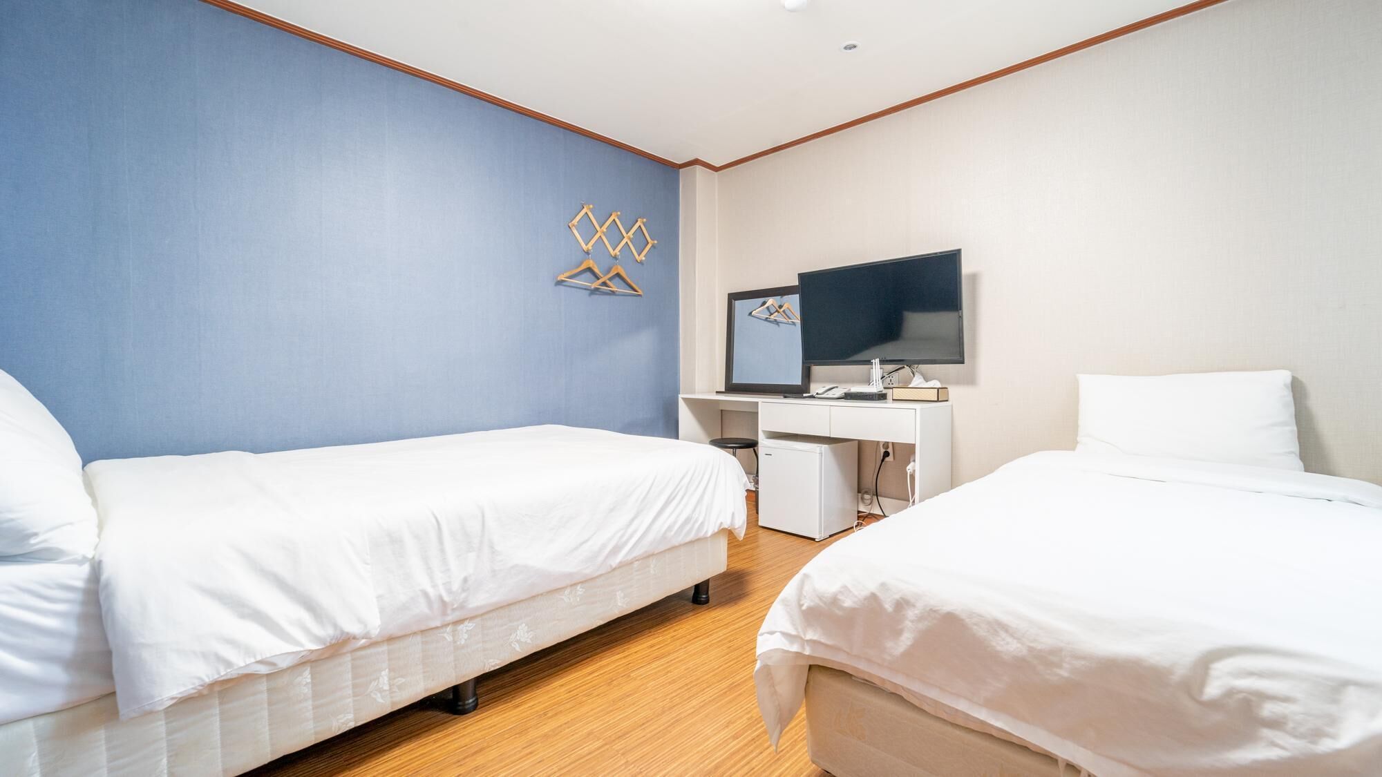 Photo - Jeju Orastay Hotel