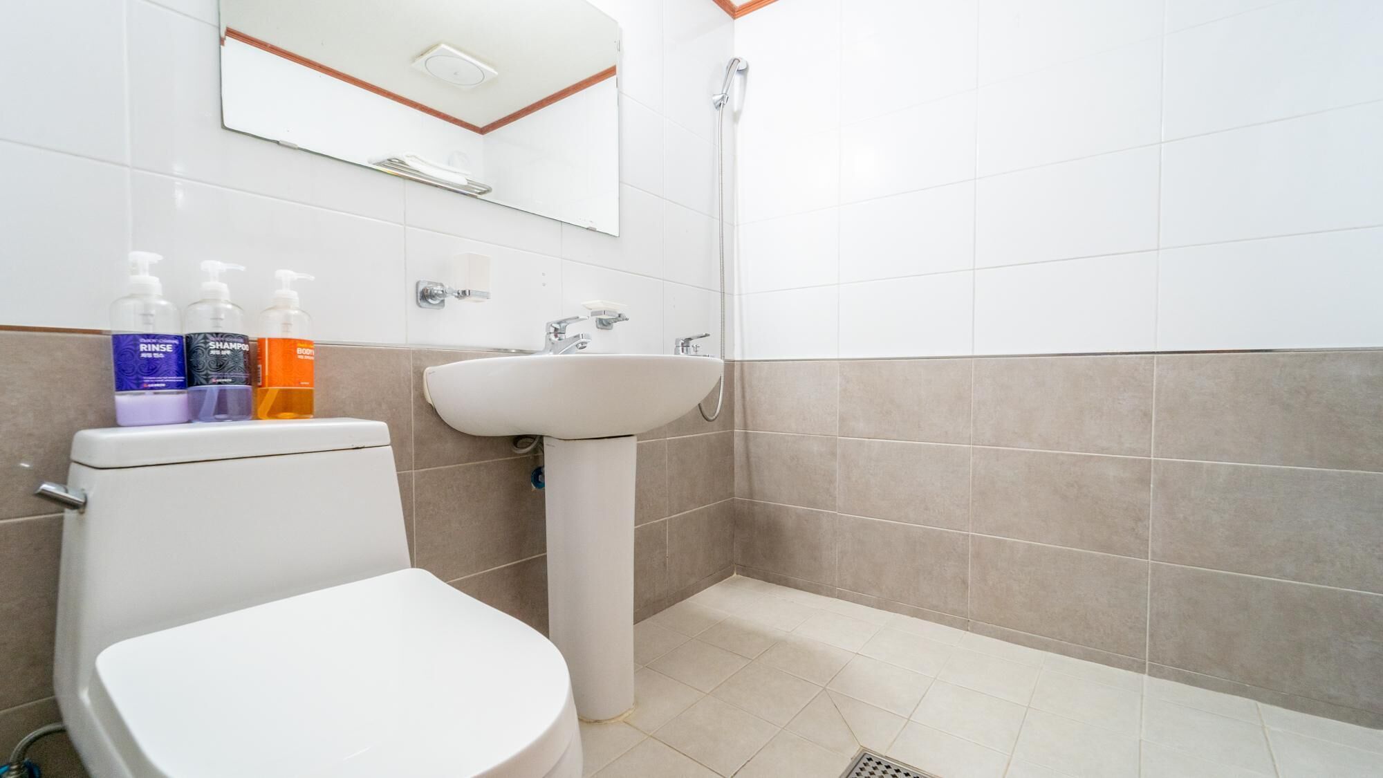 Photo - Jeju Orastay Hotel