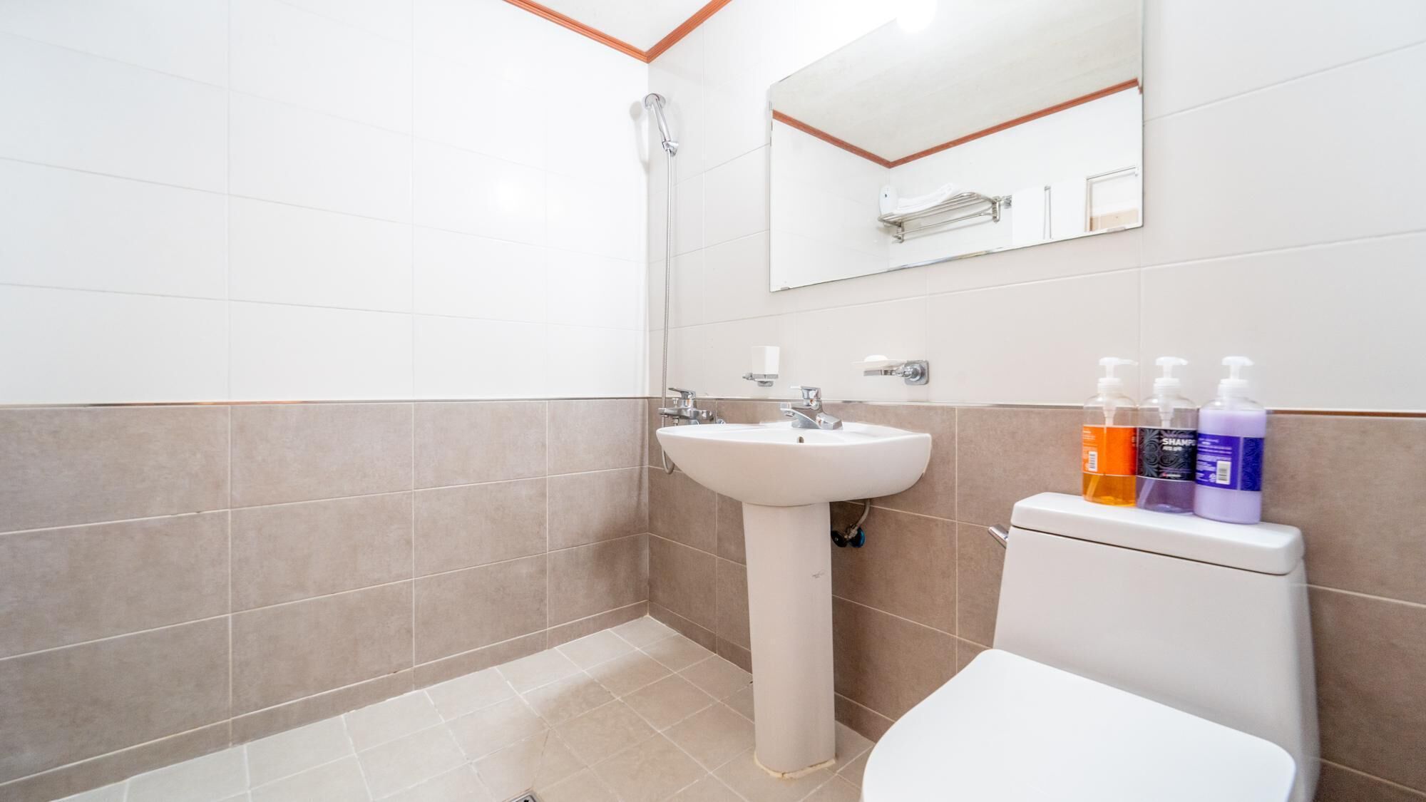 Photo - Jeju Orastay Hotel