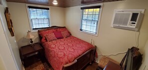 1 Schlafzimmer, Internetzugang