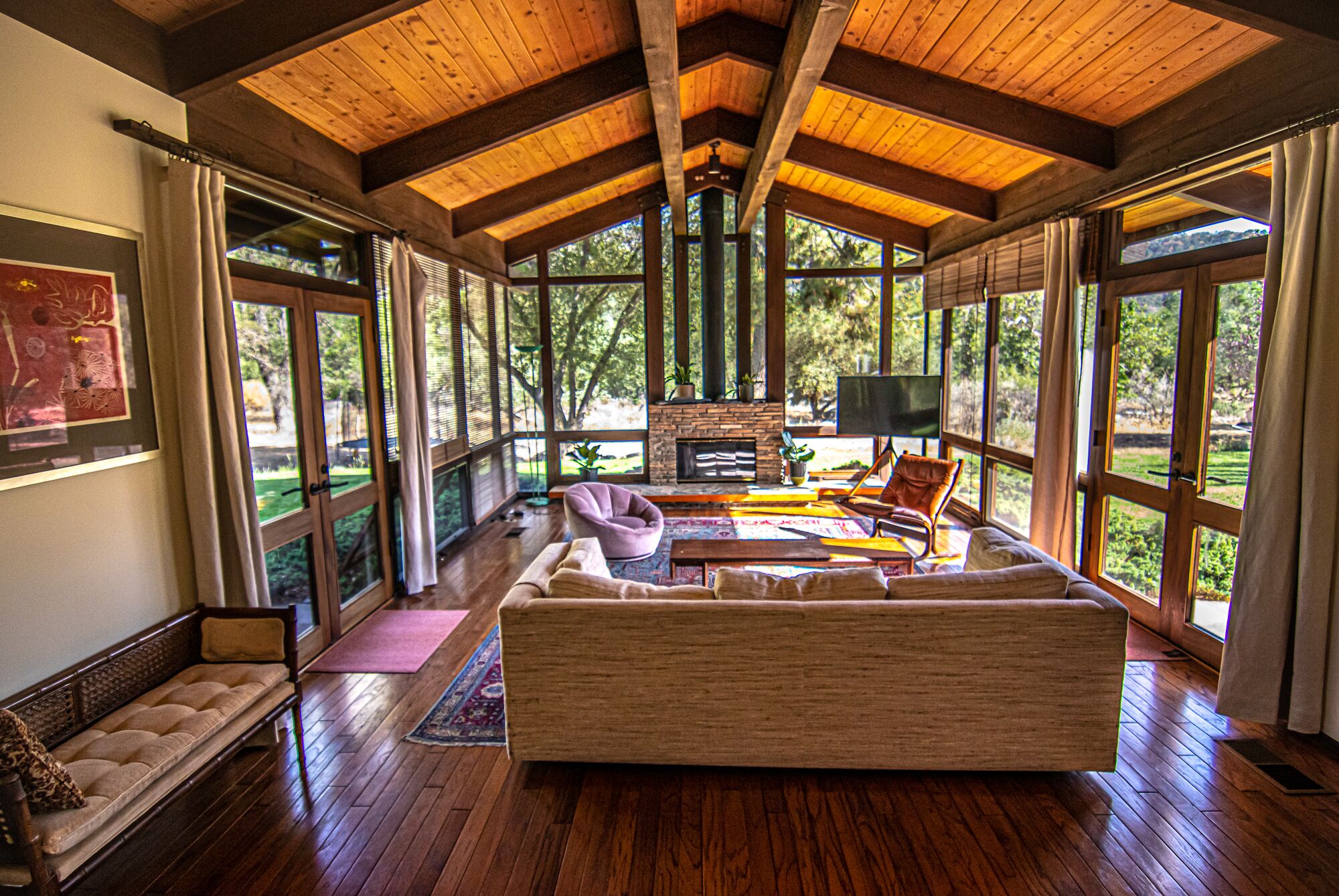 TV connectée, livres