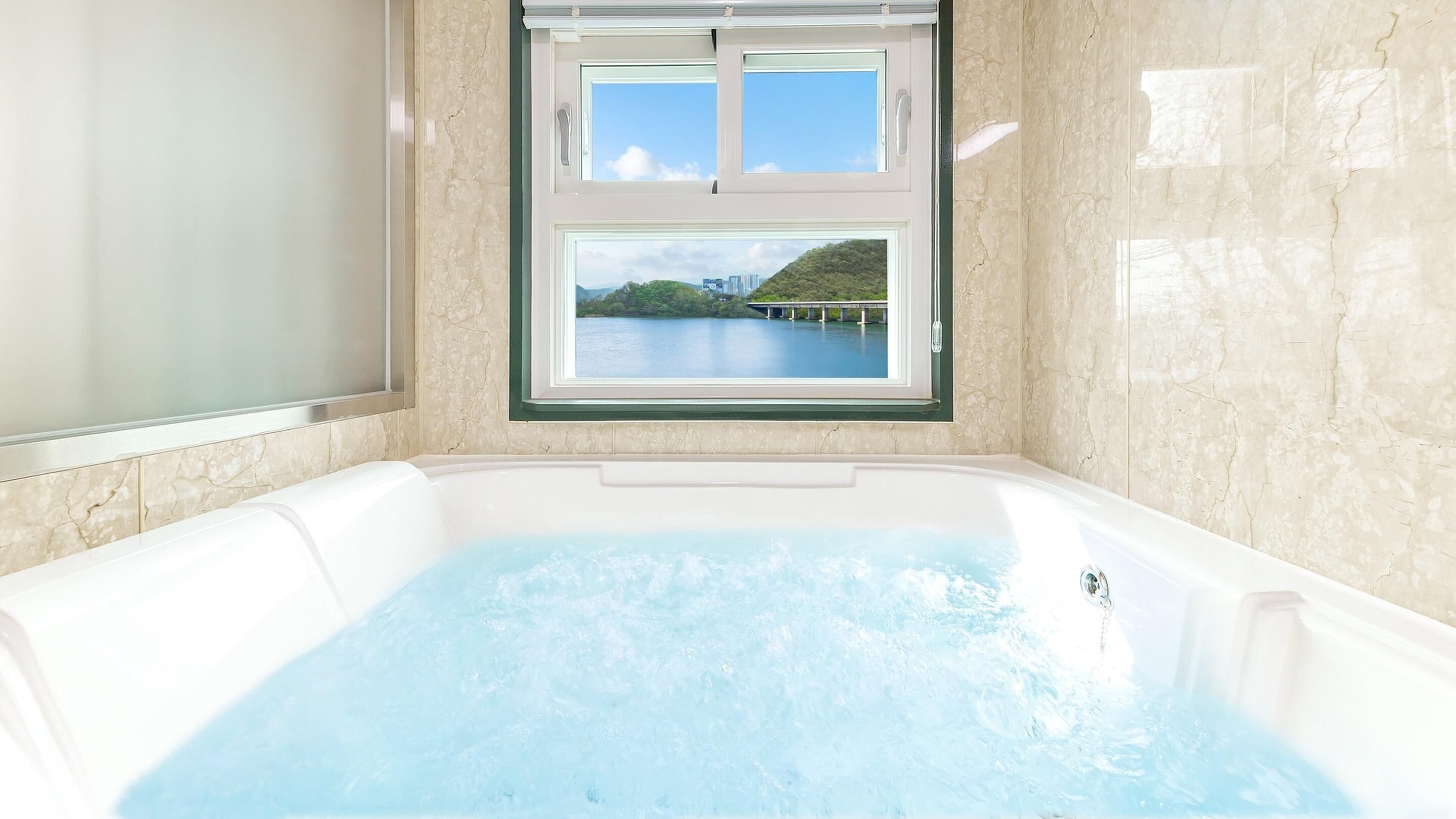 1 bedroom, free WiFi