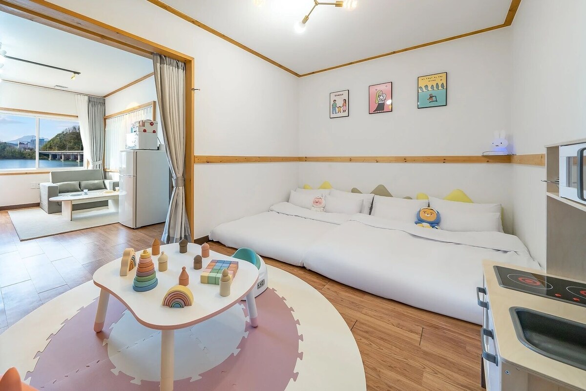 Basic Room, 1 Bedroom (301 Manaus) | 1 bedroom, WiFi (free)