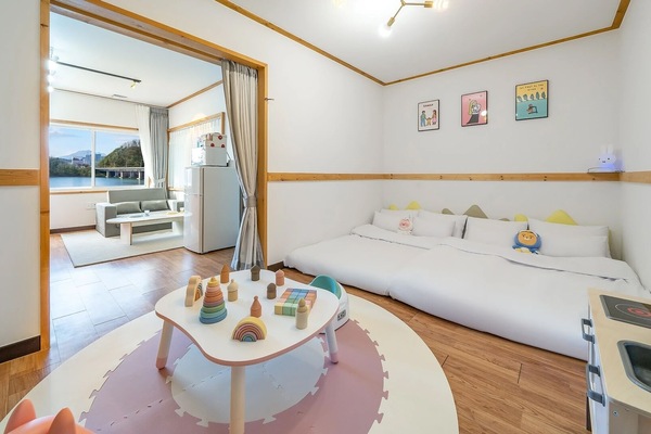 Basic Room, 1 Bedroom (301 Manaus) | 1 bedroom, WiFi (free)