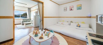 Chuncheon El Dorado Kid's Pension