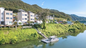 Exterior - Chuncheon El Dorado Kid's Pension (Chuncheon)