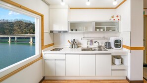 1 Schlafzimmer, kostenloses WLAN