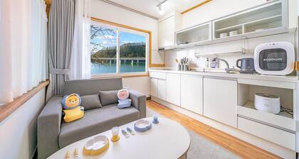 Chuncheon El Dorado Kid's Pension
