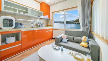 1 dormitorio y wifi gratis