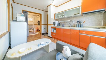1 habitación y wifi gratis