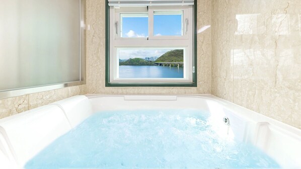 Basic Room, 1 Bedroom (101 Reneticia) - Chuncheon El Dorado Kid's Pension (Chuncheon)