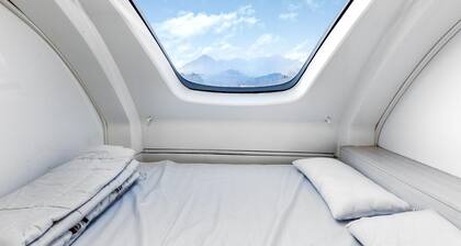 Gapeyong Unak Holiday Caravan