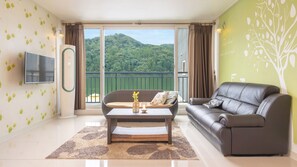 베이직룸, 침실 2개 (Venice(SPA)) | 1 개의 침실, 무료 WiFi